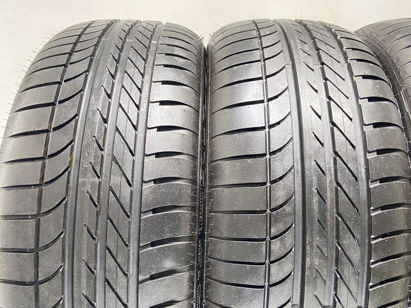 グッドイヤー EAGLE F1 245/45R17  4本