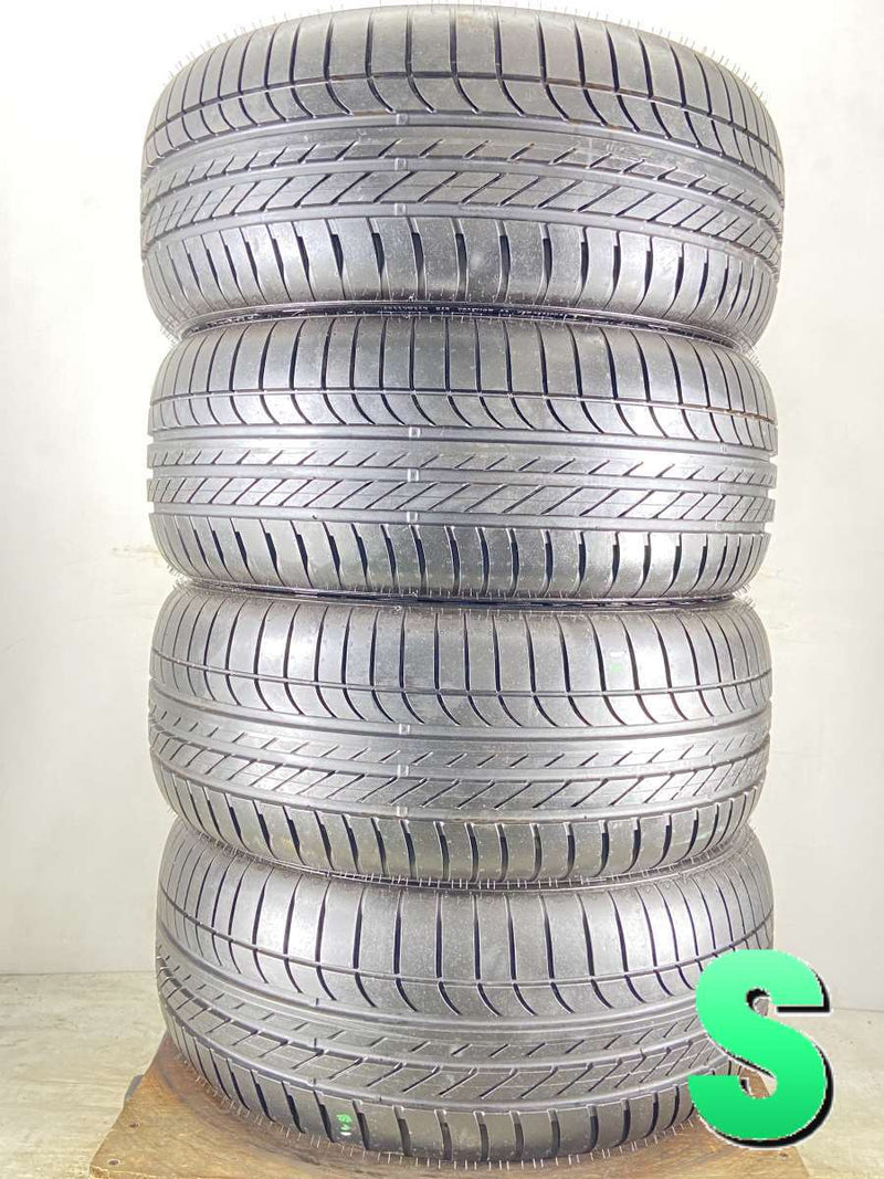 グッドイヤー EAGLE F1 245/45R17  4本