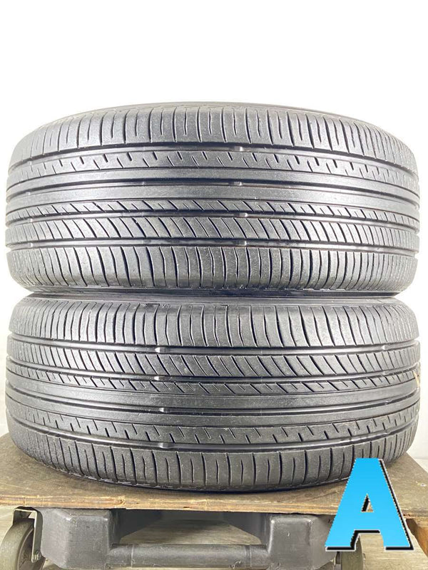 ヨコハマ dB V552 215/45R17  2本