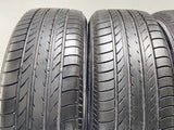 ヨコハマ ブルーアース E70 225/60R17  /スバル純正  7.0J+55 100-5穴 4本