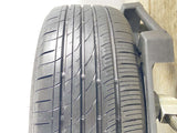 トーヨータイヤ プロクセス CL1 SUV 215/55R17  1本