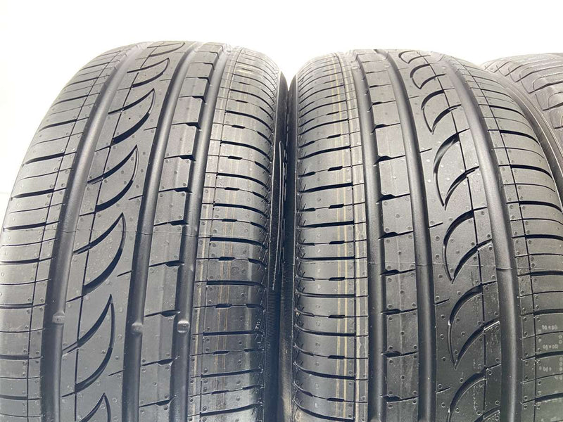 ピレリ POEWRGY TM 215/55R17  4本