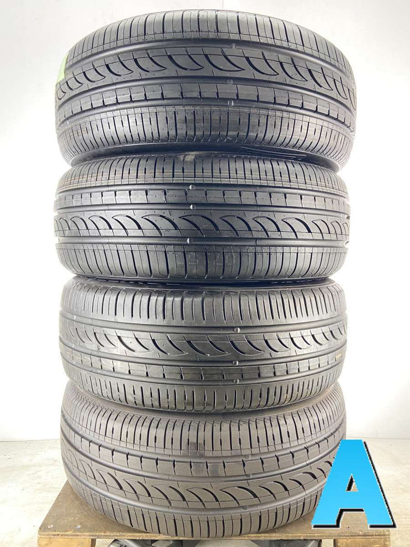 ピレリ POEWRGY TM 215/55R17  4本