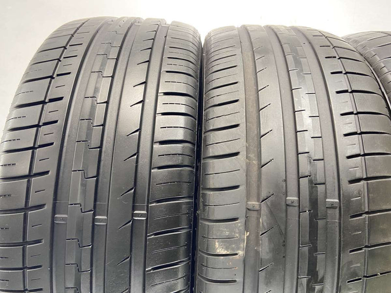 ピレリ P7 EVO 215/45R17  4本