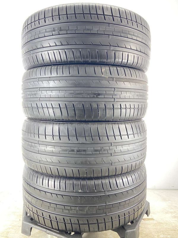 ピレリ P7 EVO 215/45R17  4本