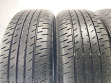 ヨコハマ ブルーアース E51 225/60R17  4本