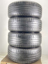 ダンロップ SPスポーツ MAXX 050プラス 225/50R17  /BMW純正  7.5J+37 120-5穴 4本