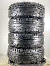 ピレリ ドラゴンスポーツ 225/45R17  /　 ユーロテック 7.0J+50 112-5穴 4本