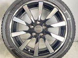 ピレリ ドラゴンスポーツ 225/45R17  /　 ユーロテック 7.0J+50 112-5穴 4本