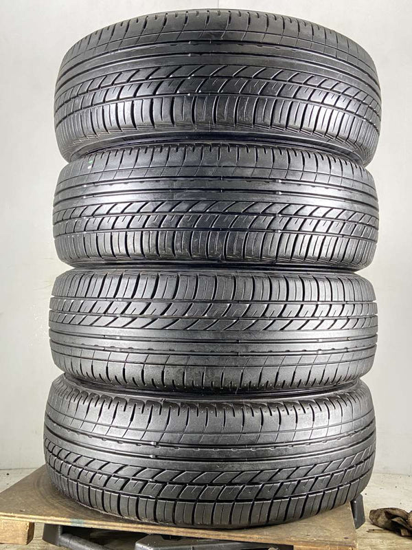 ヨコハマ パラダ  PA03 215/60R17 109/107 4本