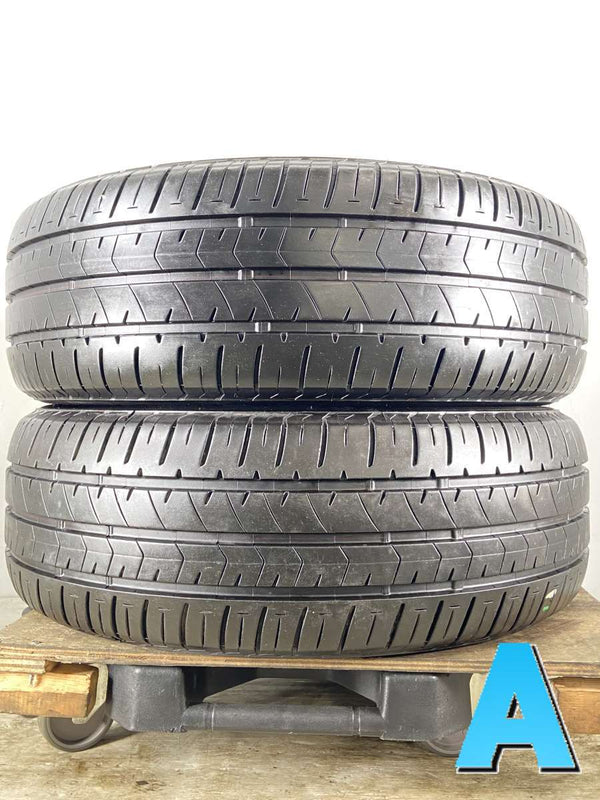 ブリヂストン エコピア NH100 RV 215/55R17  2本