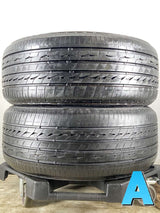 ブリヂストン レグノ GR-X2 215/45R17  2本