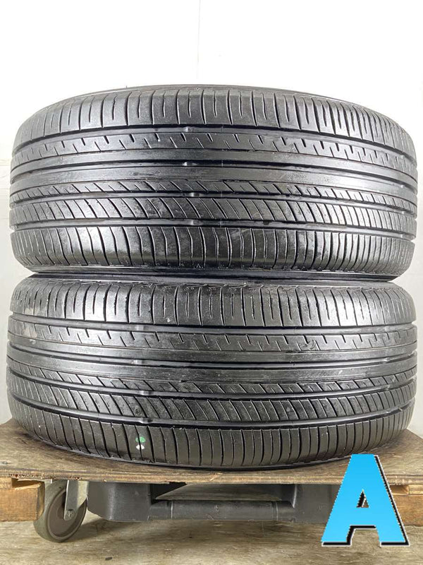 ヨコハマ アドバン dB V552 215/45R17  2本