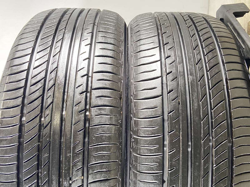 ヨコハマ アドバン dB  V552 215/50R17  2本