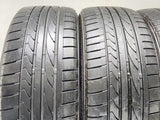 ブリヂストン ポテンザ RE050A 195/45R17  4本