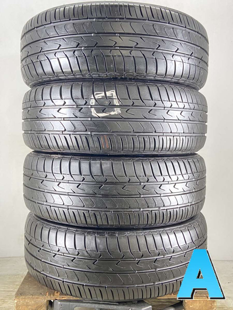 トーヨータイヤ トランパス mpZ 215/60R17  4本