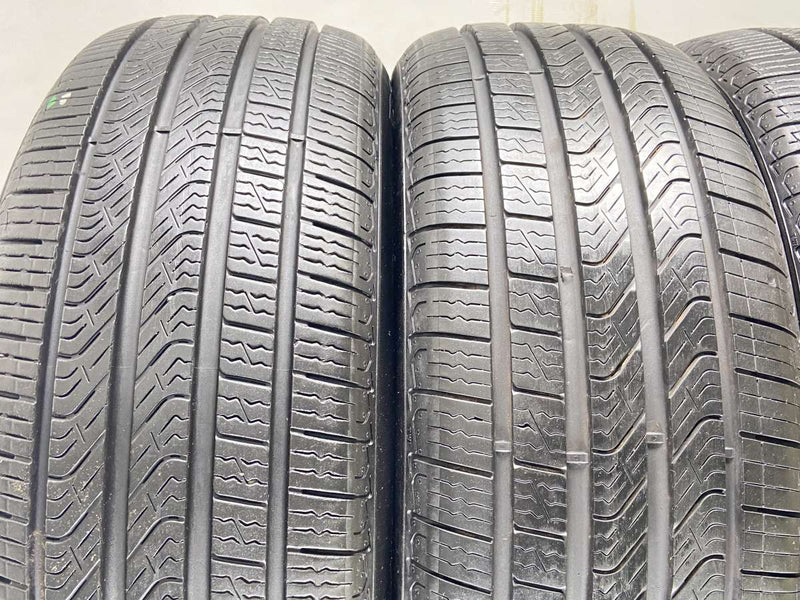 ピレリ P8 FS 215/55R17  4本