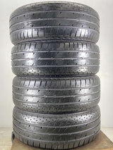 ブリヂストン LUFT RV2 215/55R17  4本