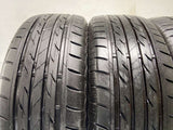 ブリヂストン ネクストリー 225/55R17  4本