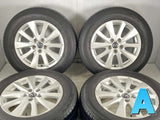 ダンロップ グラントレック PT3 225/65R17  /マツダ純正  7.0J+50 114.3-5穴 4本