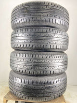 ダンロップ グラントレック PT3 225/65R17  /マツダ純正  7.0J+50 114.3-5穴 4本