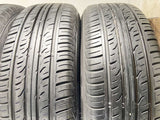 ダンロップ グラントレック PT3 225/65R17  /マツダ純正  7.0J+50 114.3-5穴 4本