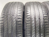 ミシュラン プライマシー4 225/60R17  /スバル純正  7.0J+48 100-5穴 4本