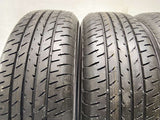 ヨコハマ ブルーアース E51 225/60R17  /　 S 7.0J+48 100-5穴 4本