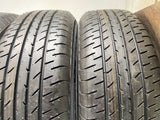 ヨコハマ ブルーアース E51 225/60R17  /　 S 7.0J+48 100-5穴 4本