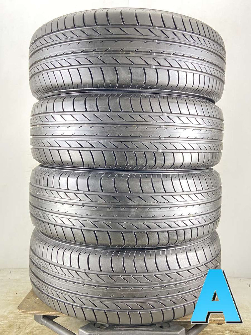 ヨコハマ ブルーアース E70 225/60R17  4本