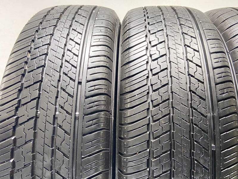 ダンロップ グランドテック ST30 225/65R17  4本