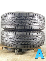 ヨコハマ ジオランダー H/T G056 255/65R17  2本