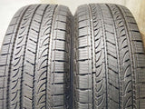 ヨコハマ ジオランダー H/T G056 255/65R17  2本