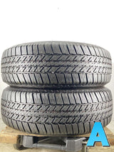 ブリヂストン デューラー H/T 684-2 255/65R17  2本