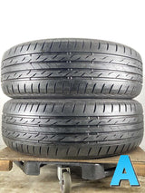 ブリヂストン ネクストリー 215/60R17  2本