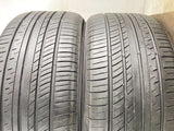 ヨコハマ アドバン dB デシベル V552 225/45R17  2本