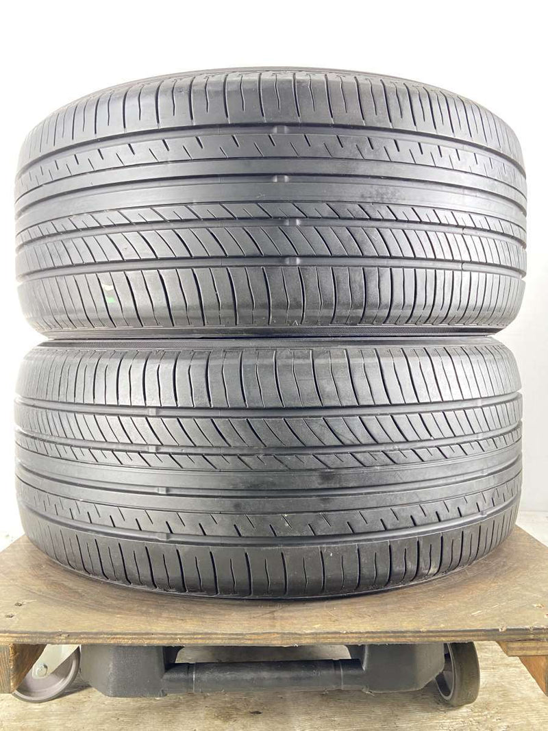 ヨコハマ アドバン dB デシベル V552 225/45R17  2本