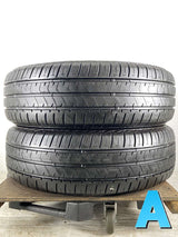 ブリヂストン エコピア NH100 RV 215/60R17  2本