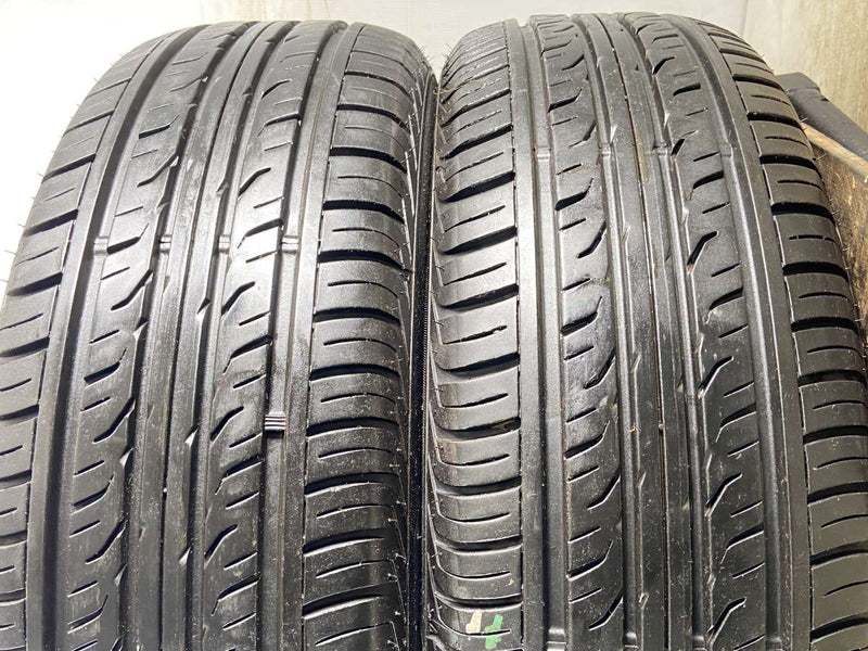 ダンロップ グラントレック PT3 225/60R17  2本