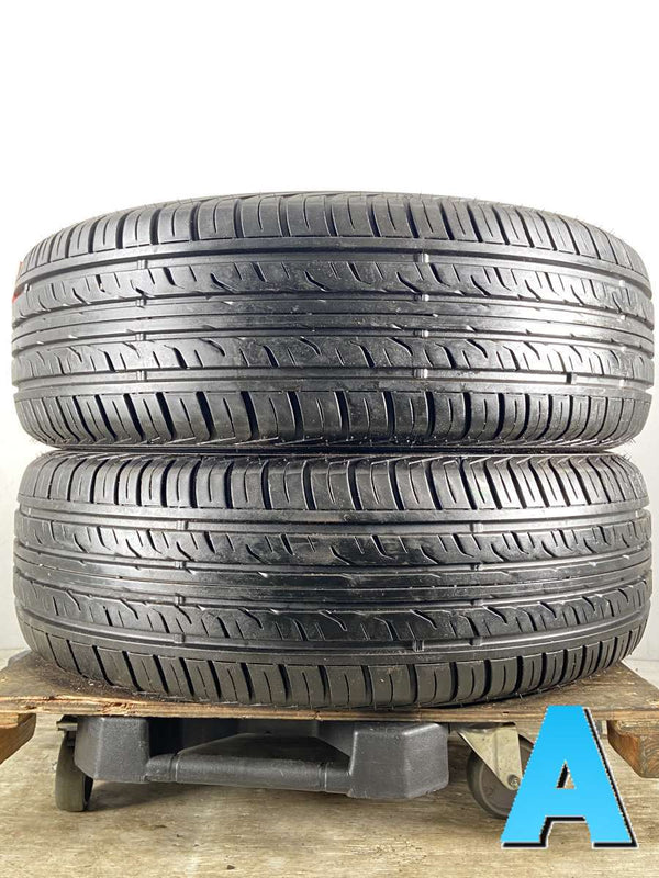 ダンロップ グラントレック PT3 225/60R17  2本