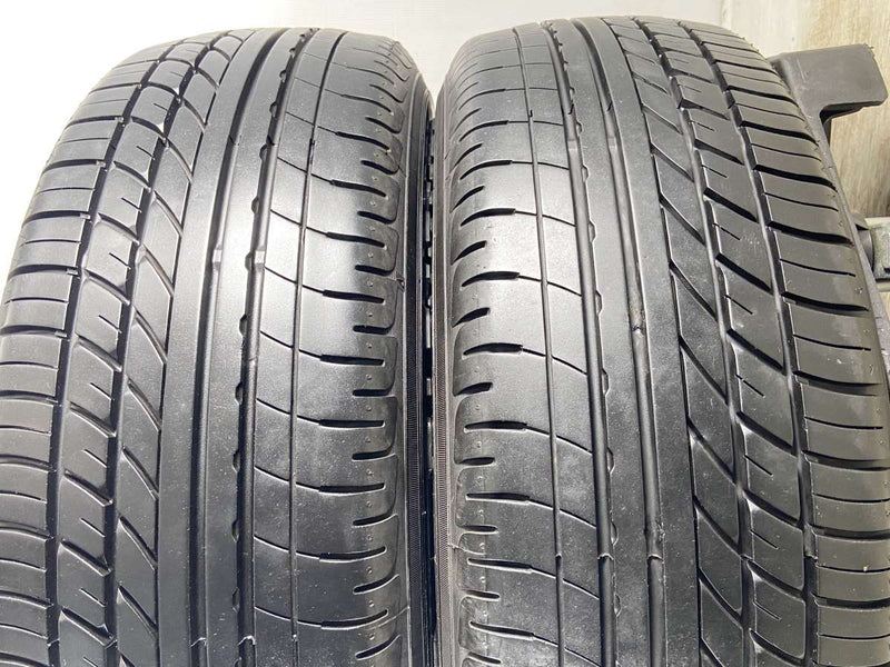 ヨコハマ パラダPA03 215/60R17 109/107 2本