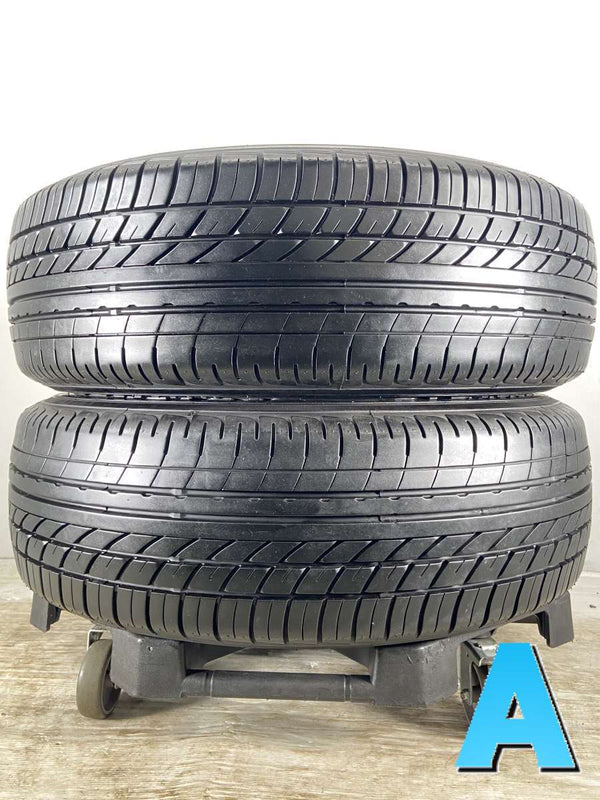 ヨコハマ パラダPA03 215/60R17 109/107 2本