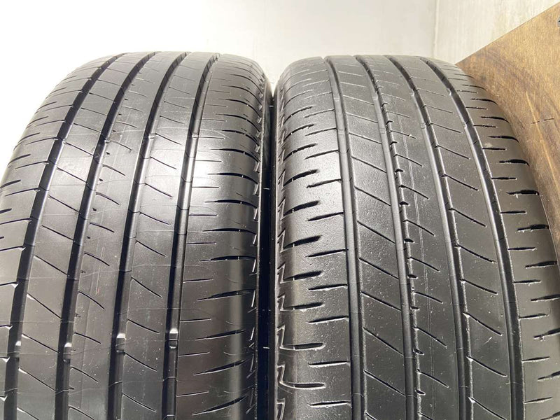 ブリヂストン トランザT005A 215/60R17  2本