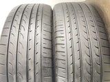 ヨコハマ ブルーアース RV-02 215/60R17  2本