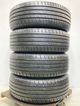 トーヨータイヤ プロクセス CF2 SUV 225/65R17  /マツダ純正  7.0J+50 114.3-5穴 4本