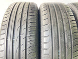 トーヨータイヤ プロクセス CF2 SUV 225/65R17  /マツダ純正  7.0J+50 114.3-5穴 4本
