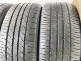 トーヨータイヤ ナノエナジー3 プラス 215/50R17  /　 ZACK 7.0J+48 114.3-5穴 4本