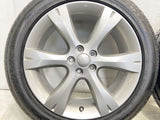 ピレリ Cinturato P7 215/50R17  /スバル純正  7.0J+55 100-5穴 4本