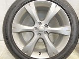 ピレリ Cinturato P7 215/50R17  /スバル純正  7.0J+55 100-5穴 4本