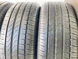 ピレリ Cinturato P7 215/50R17  /スバル純正  7.0J+55 100-5穴 4本
